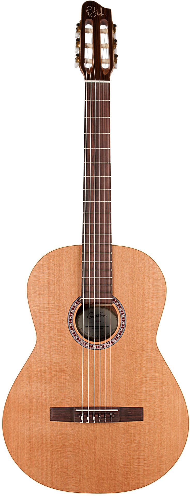 GODIN Concert Clasica II RN
