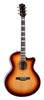 Godin Connaisseur MJ SunsetBurst