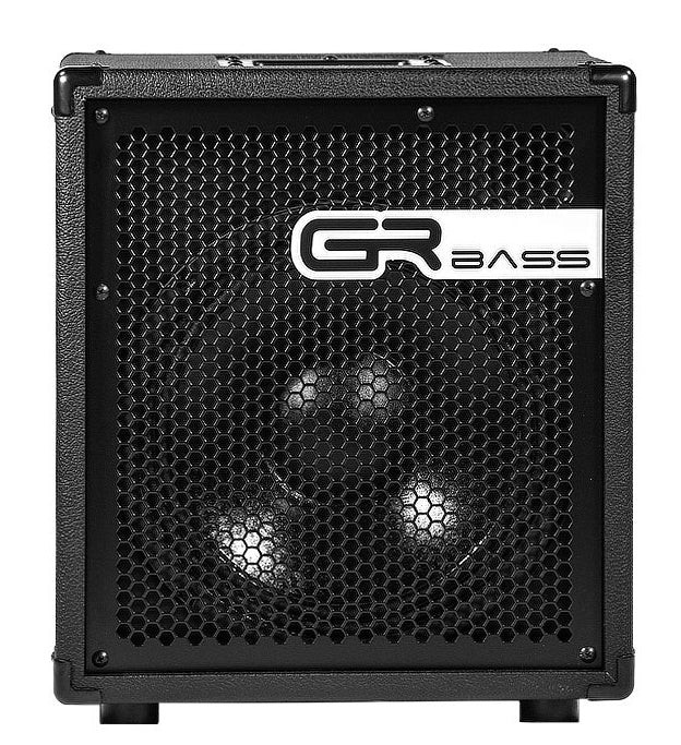 GR BASS CUBE 112-8 BLK