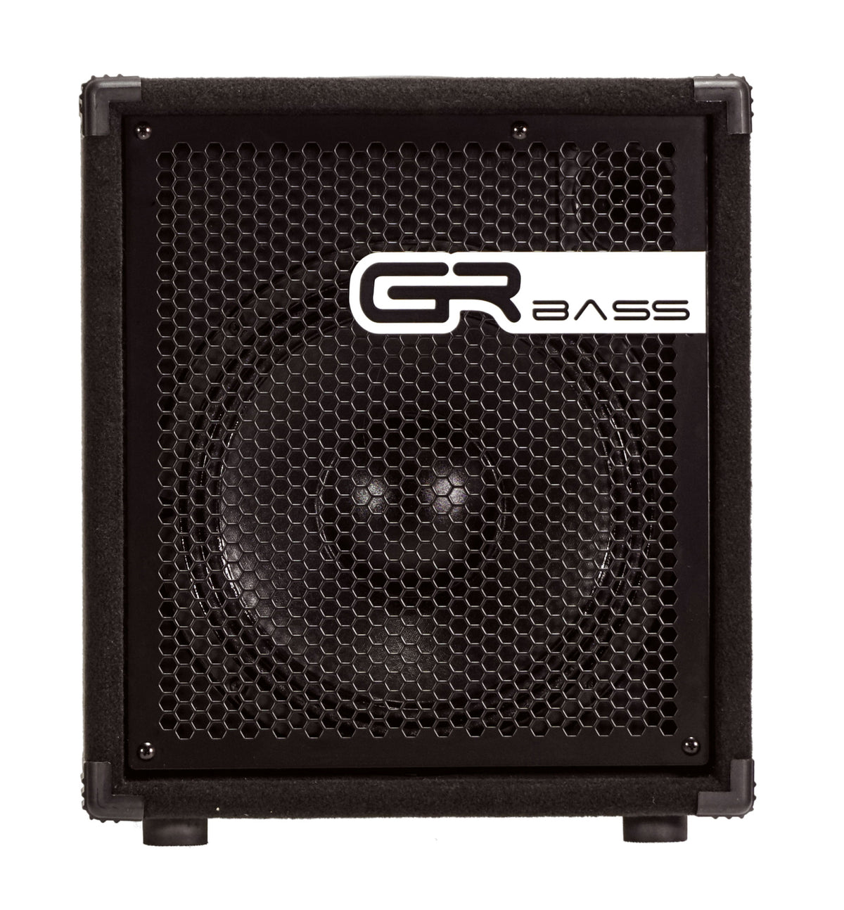 GR BASS CUBE 350 Combo BLK