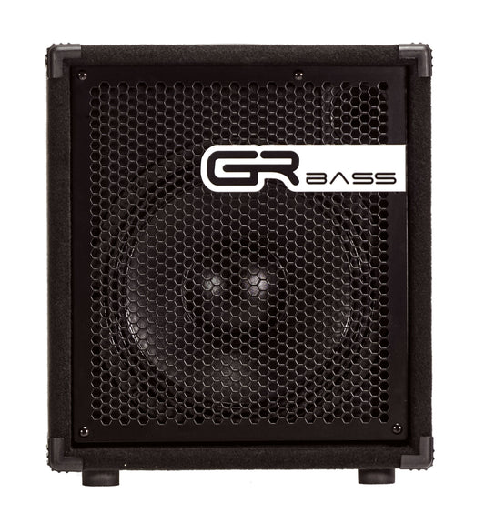 GR BASS CUBE 350 Combo BLK