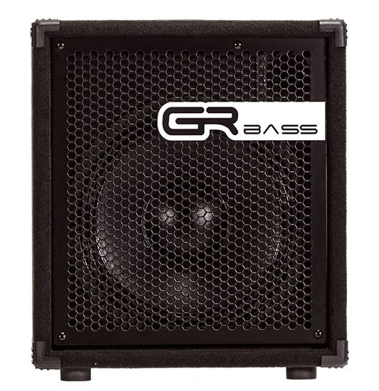 GR BASS CUBE 800 Combo BLK