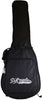 D'Angelico Premier DC XT - Salin Desert Gold + gig bag