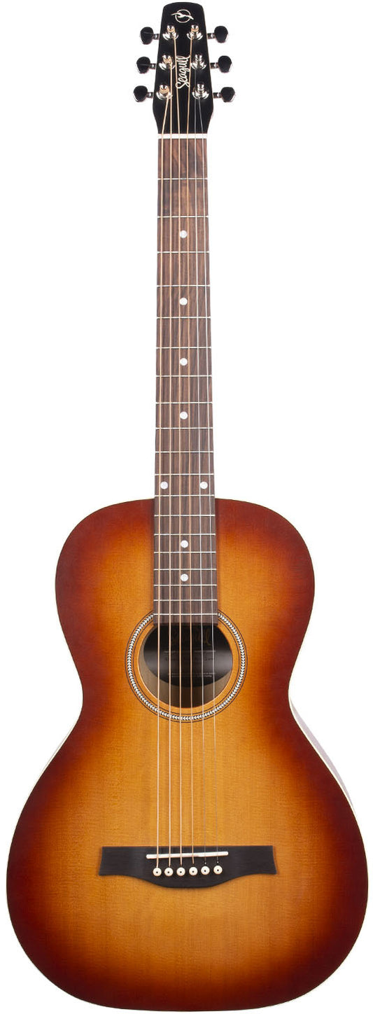 SEAGULL Entourage Grand Rustic Burst