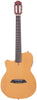 Larry Carlton G5N LH Natural Satin