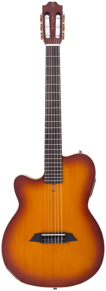 LARRY CARLTON G5N LH TS.S