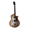 Godin 5th Avenue Kingpin II Deluxe Copper Burst