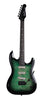 Godin Artisan ST-III Black Mint