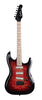 Godin Artisan ST-III Midnight Rose