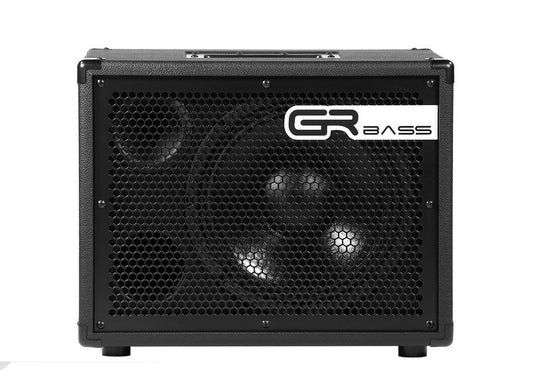 GR BASS GR 112H-4 BLK