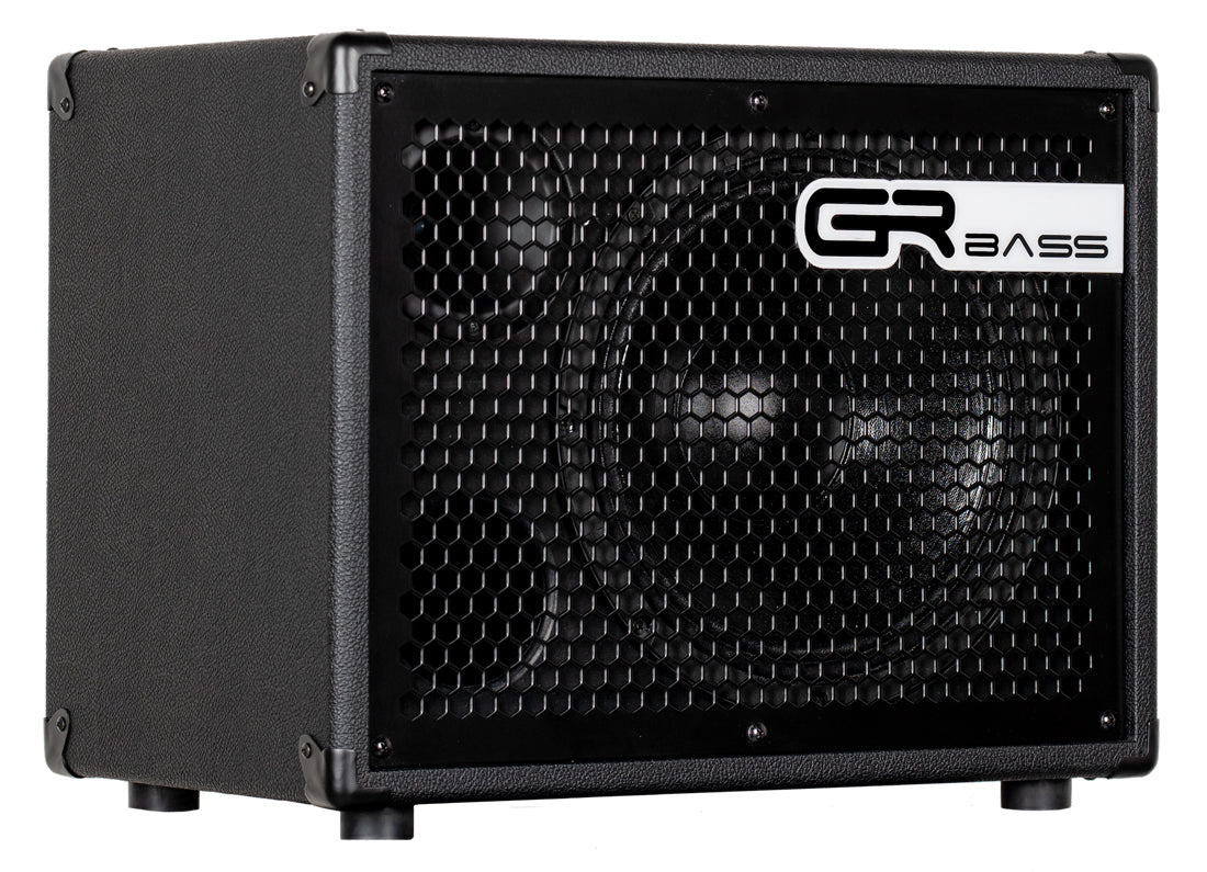 GR BASS GR 112H+-8 BLK