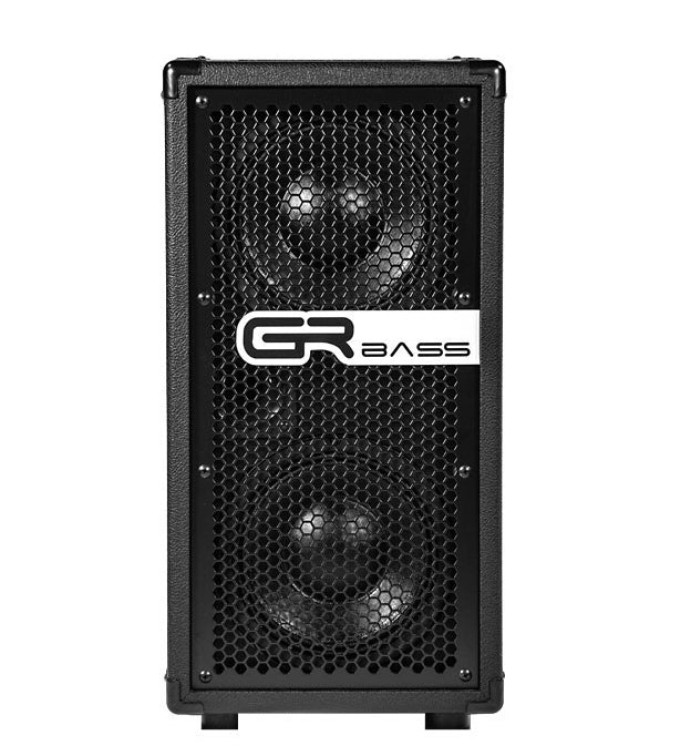 GR BASS GR 208-8 BLK