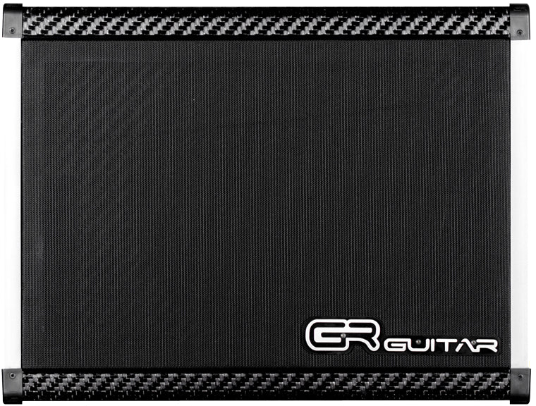 GR GUITAR GR G112 TR Baffle Guitare