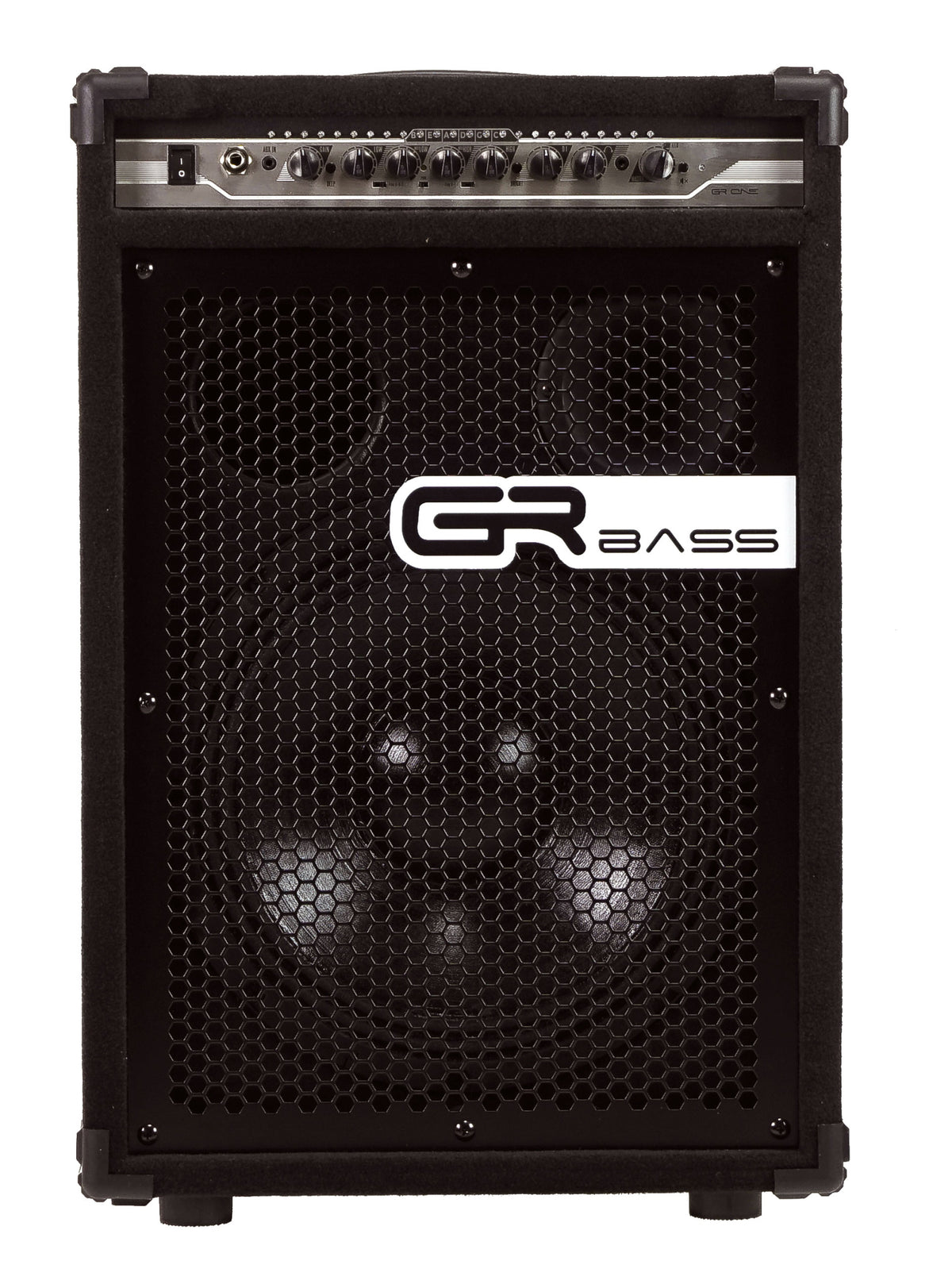 GR BASS GR112H-350 Combo BLK