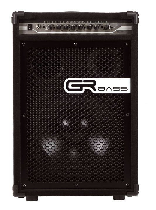 GR BASS GR112H-350 Combo BLK