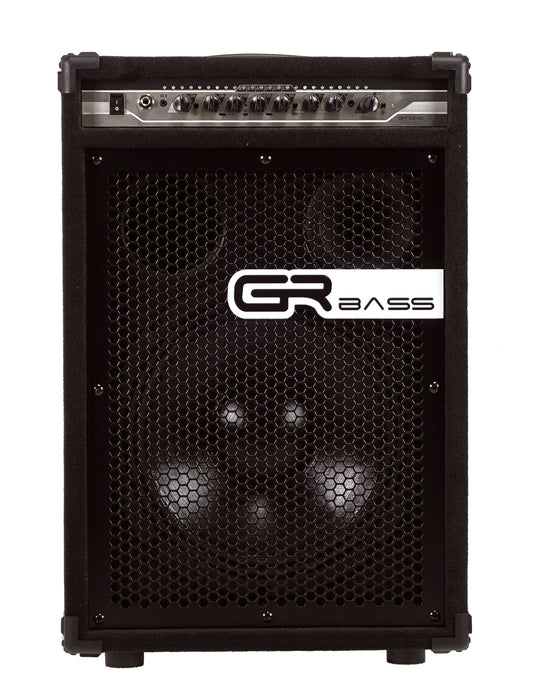 GR BASS GR112H-800 Combo BLK
