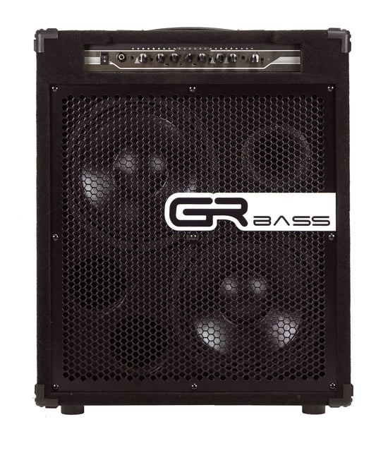 GR BASS GR210-350 Combo BLK
