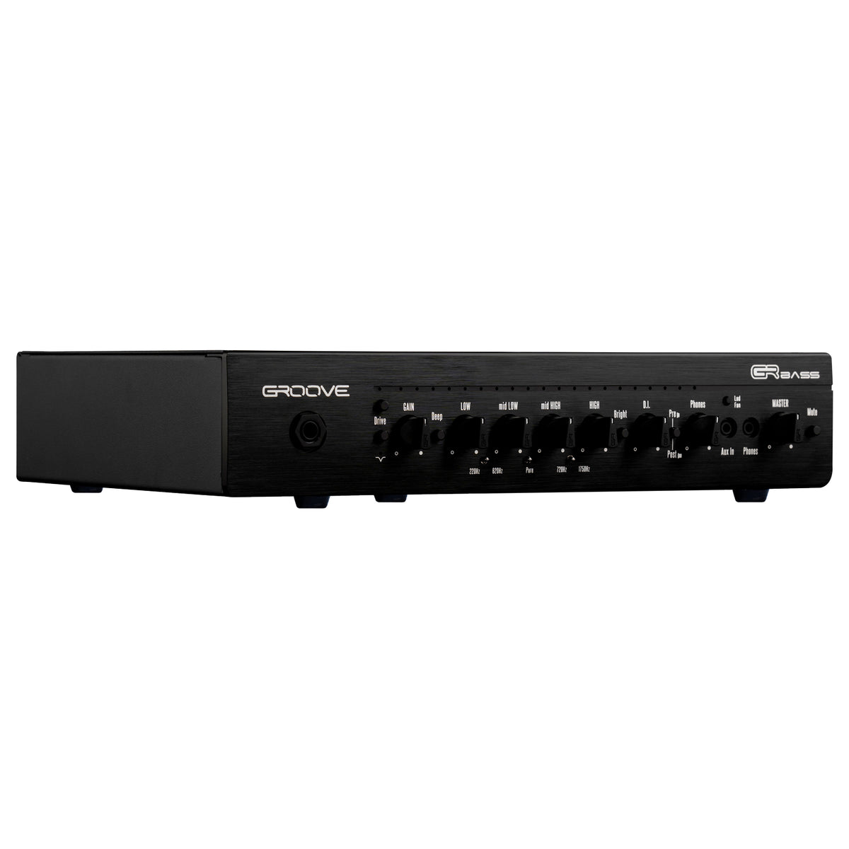 GR BASS Groove 1200