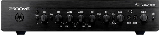 GR BASS Groove 800