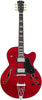 Larry Carlton H7F See Through Red