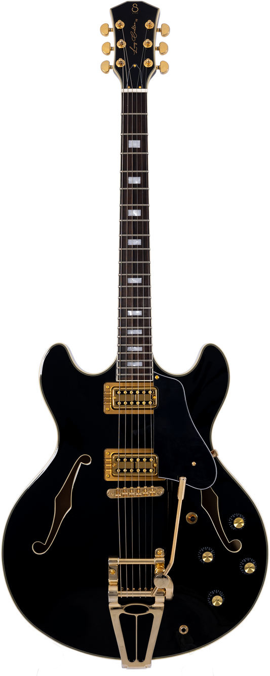 LARRY CARLTON H7T BK