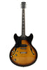 Larry Carlton H7V LH Vintage Sunburst EN