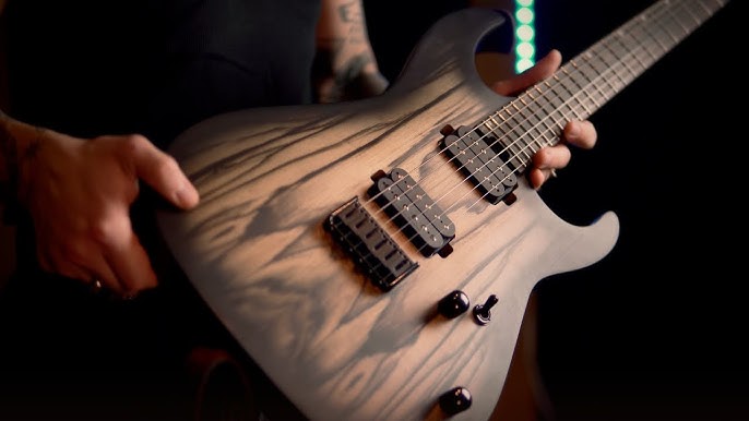 ¿Qué guitarra eléctrica elegir? La guía completa según tu presupuesto