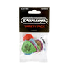 Dunlop Pack of 12 Electric Guitar Picks