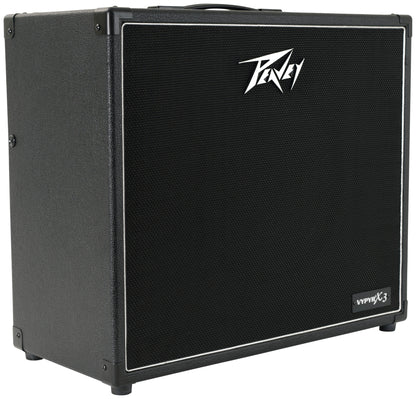 Ampli à modélisation 100W, HP 1x 12", 36 modèles d'amplis, 26 effets, EQ 3 bandes, accordeur intégré, Bluetooth, finition noir