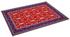 alfombra para batería oriental meinl MDR-OR
