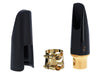 Bari Bec Saxophone Ténor Hybrid 7