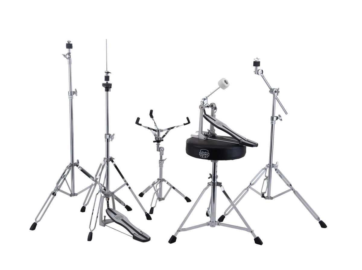 MAPEX PACK ACCESSOIRES 250 Comet + SIEGE T400