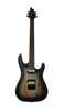 Cort KX300 Raw Burst Open Pore