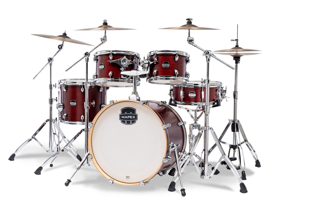 Batterie Mars Maple Fusion - MM504SFWI