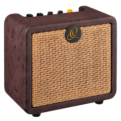 AMPLI ORTEGA 12W, HOUSSE