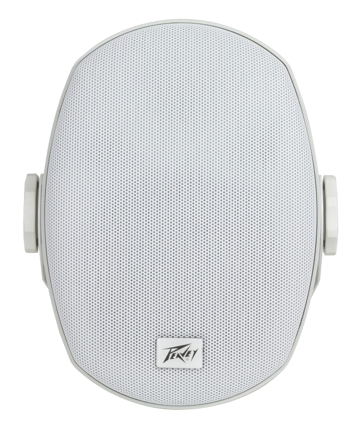 Enceinte passive 50W, 2 voies, woofer 5", protection contre les intempéries IP44, finition blanc
