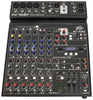 Peavey Table de Mixage PV-10BT