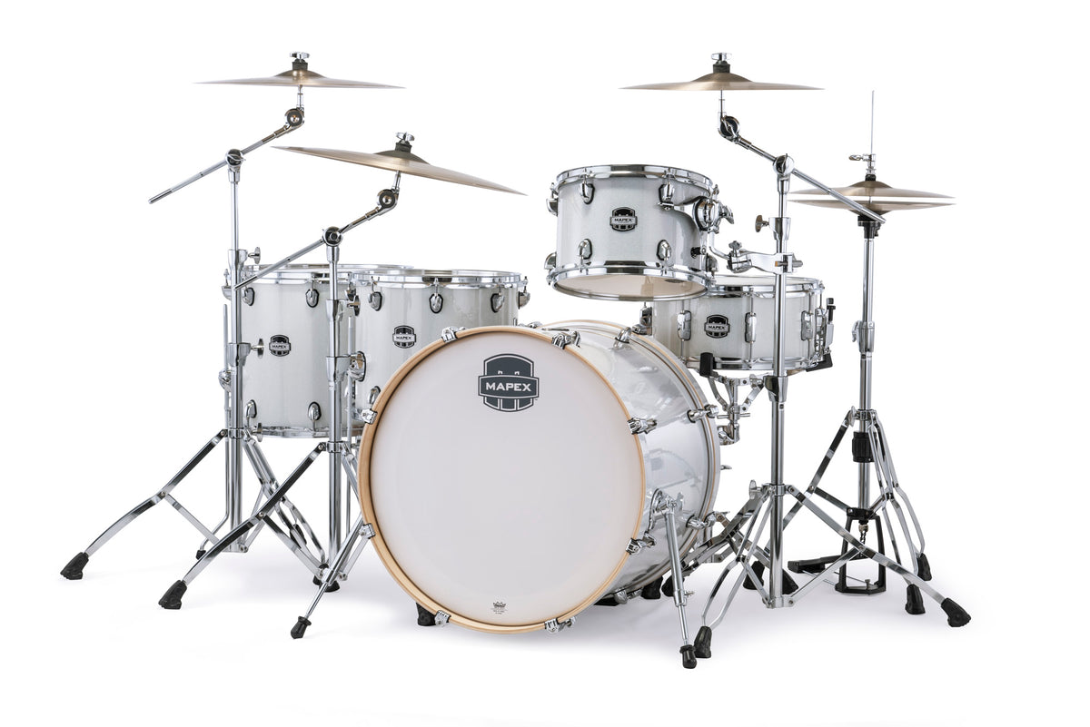 Batterie Mars Birch Crossover - MA528SFDT