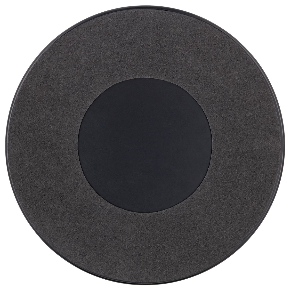 PAD D'ENTRAINEMENT MEINL 12" NOIR