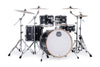 Mapex Mars Maple Stage negro mate