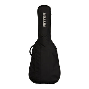 Ritter Housse Flims0 Guitare Classique 1/2