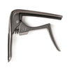 Dunlop Capodastre Trigger Fly Gun Métal