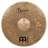 Meinl Byzance Double Down Matt Halpern 21