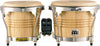 Bongos de madera Meinl Natural FWB200NT