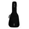 Funda Ritter para guitarra dreadnought negra