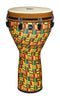 Djembe Jumbo Meinl Synthe 14