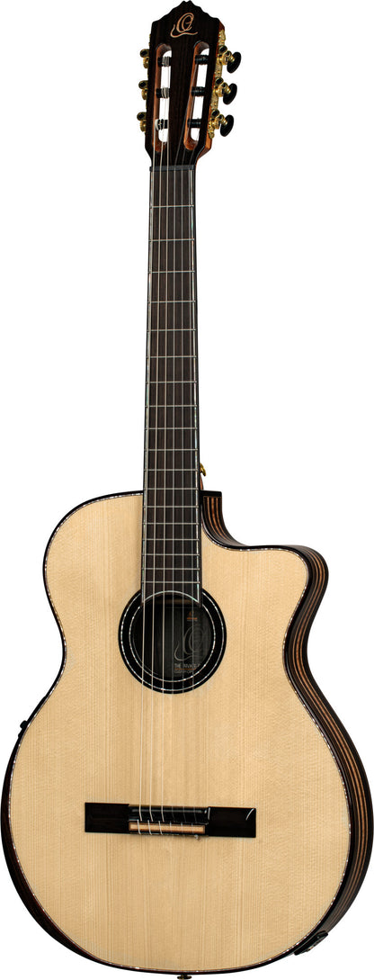 ORTEGA GRSUITE-TCE GUITARE GRANDSUITE, CW EQ