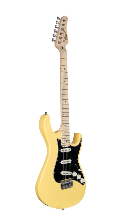 CORT G250SFVWH GUITARE