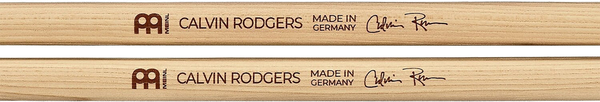 BAGUETTES MEINL SIGNATURE CALVIN RODGERS