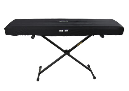 Couvre-clavier pour pianos portables et claviers, taille L